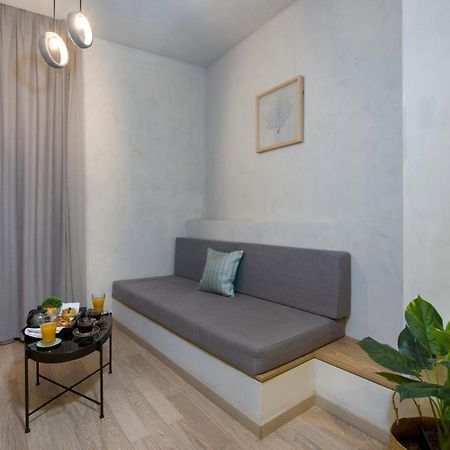 Cretan Berry Sarpaki Hotel Chania  ภายนอก รูปภาพ