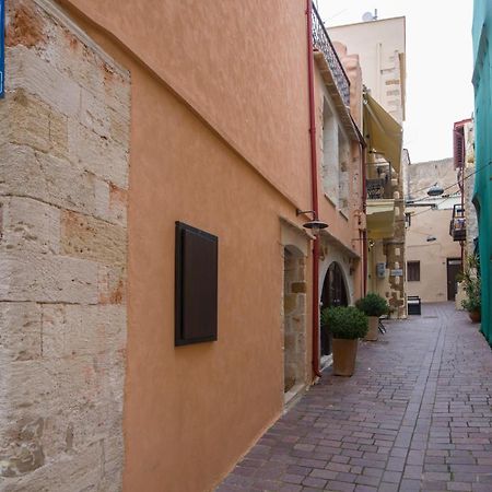 Cretan Berry Sarpaki Hotel Chania  ภายนอก รูปภาพ