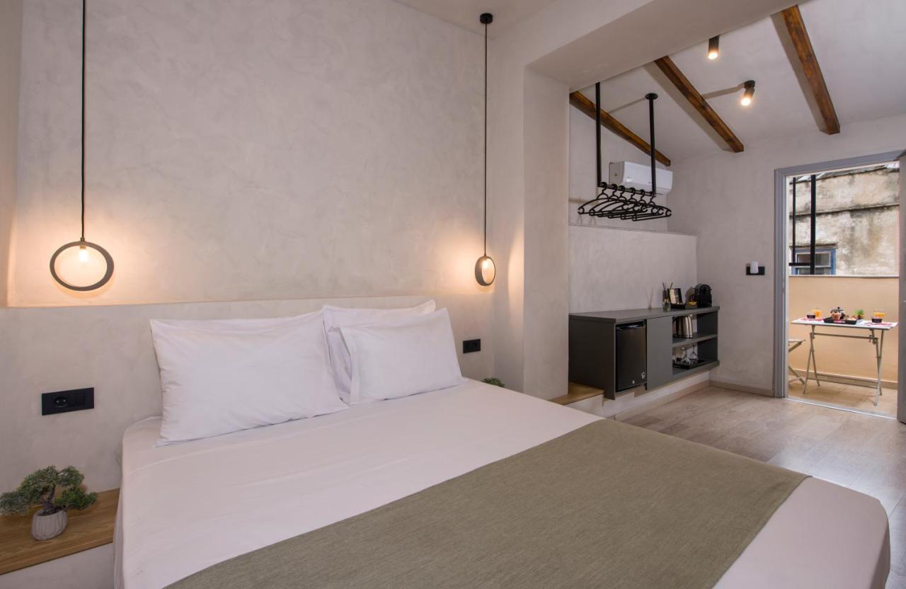 Cretan Berry Sarpaki Hotel Chania  ภายนอก รูปภาพ