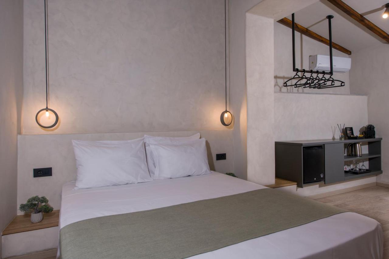 Cretan Berry Sarpaki Hotel Chania  ภายนอก รูปภาพ