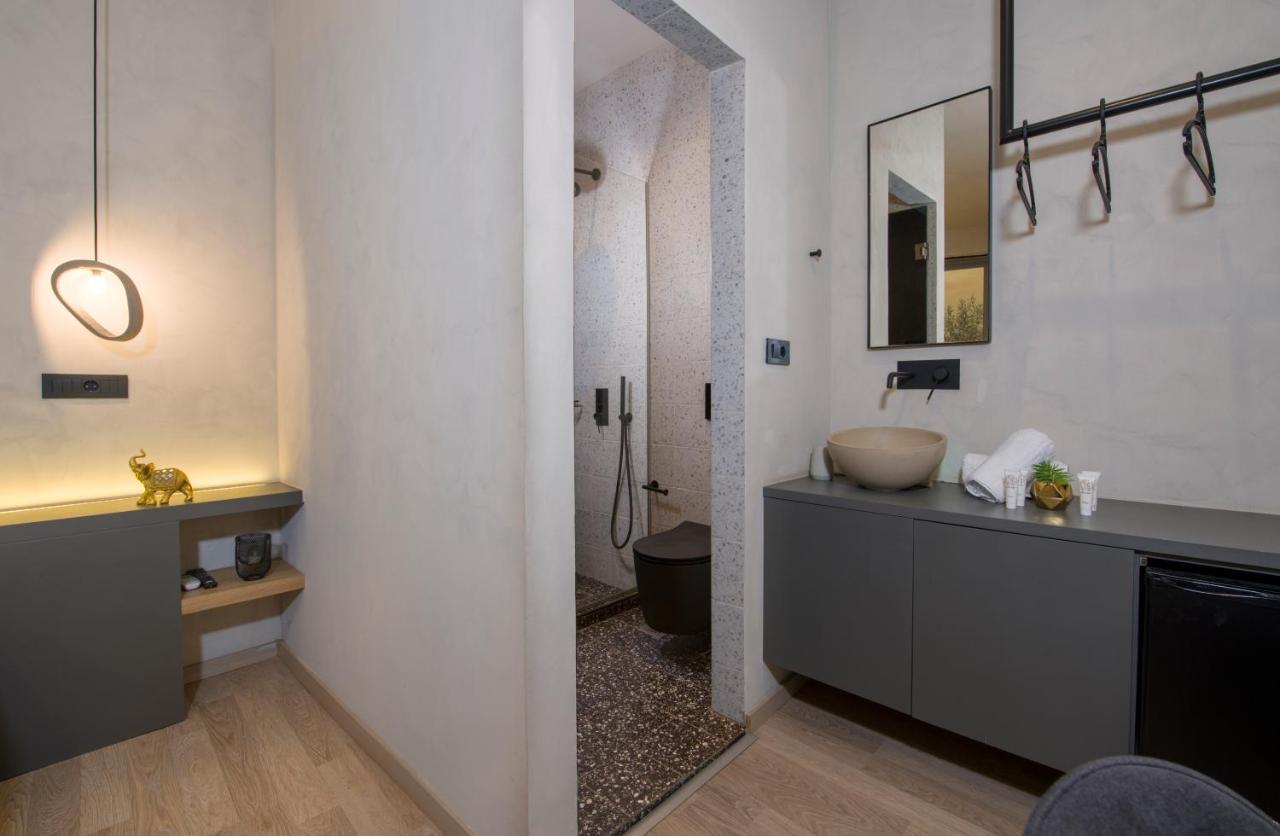 Cretan Berry Sarpaki Hotel Chania  ภายนอก รูปภาพ