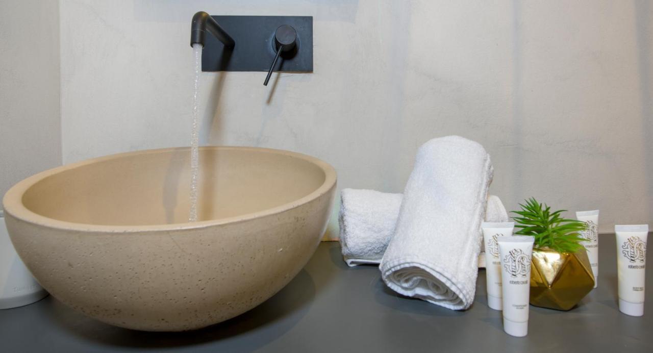 Cretan Berry Sarpaki Hotel Chania  ภายนอก รูปภาพ