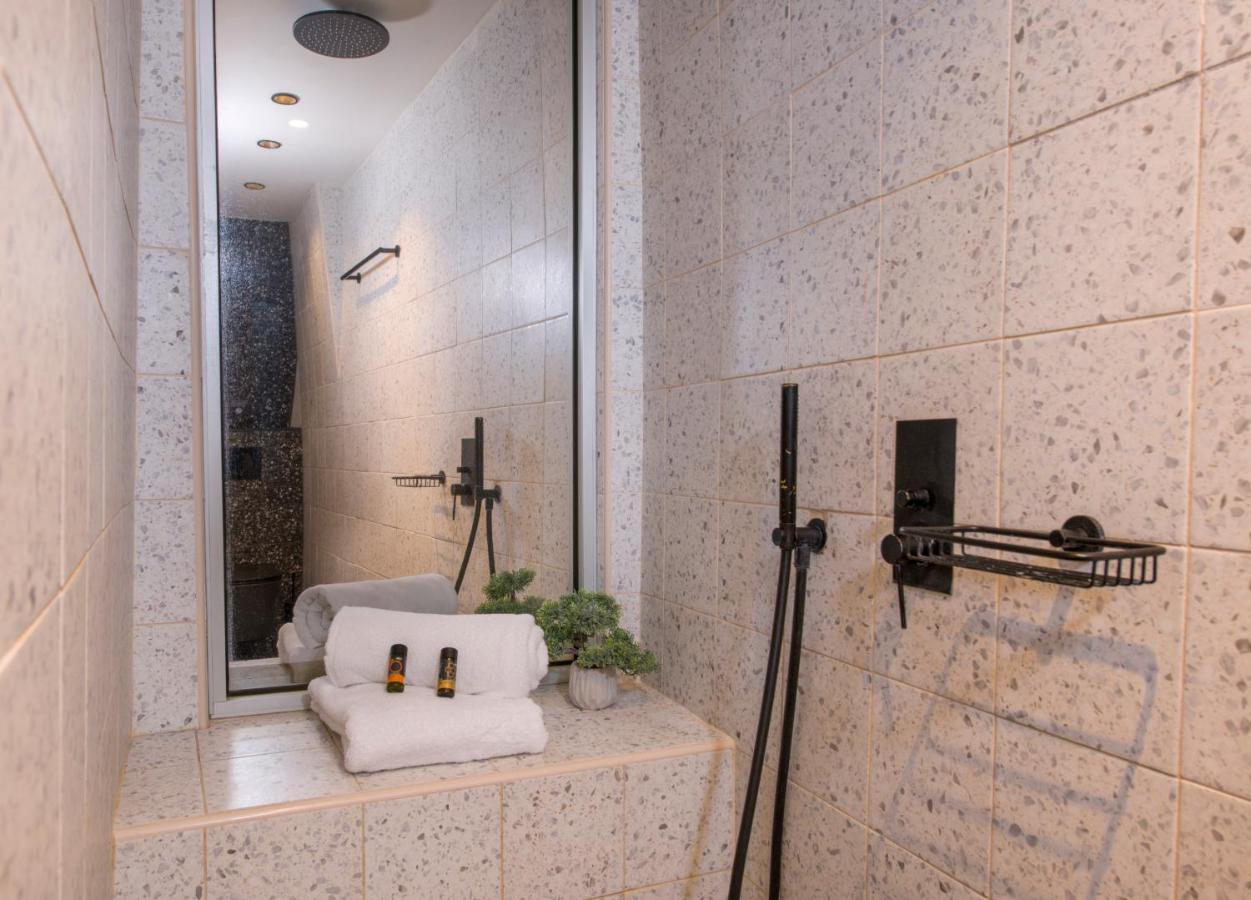 Cretan Berry Sarpaki Hotel Chania  ภายนอก รูปภาพ