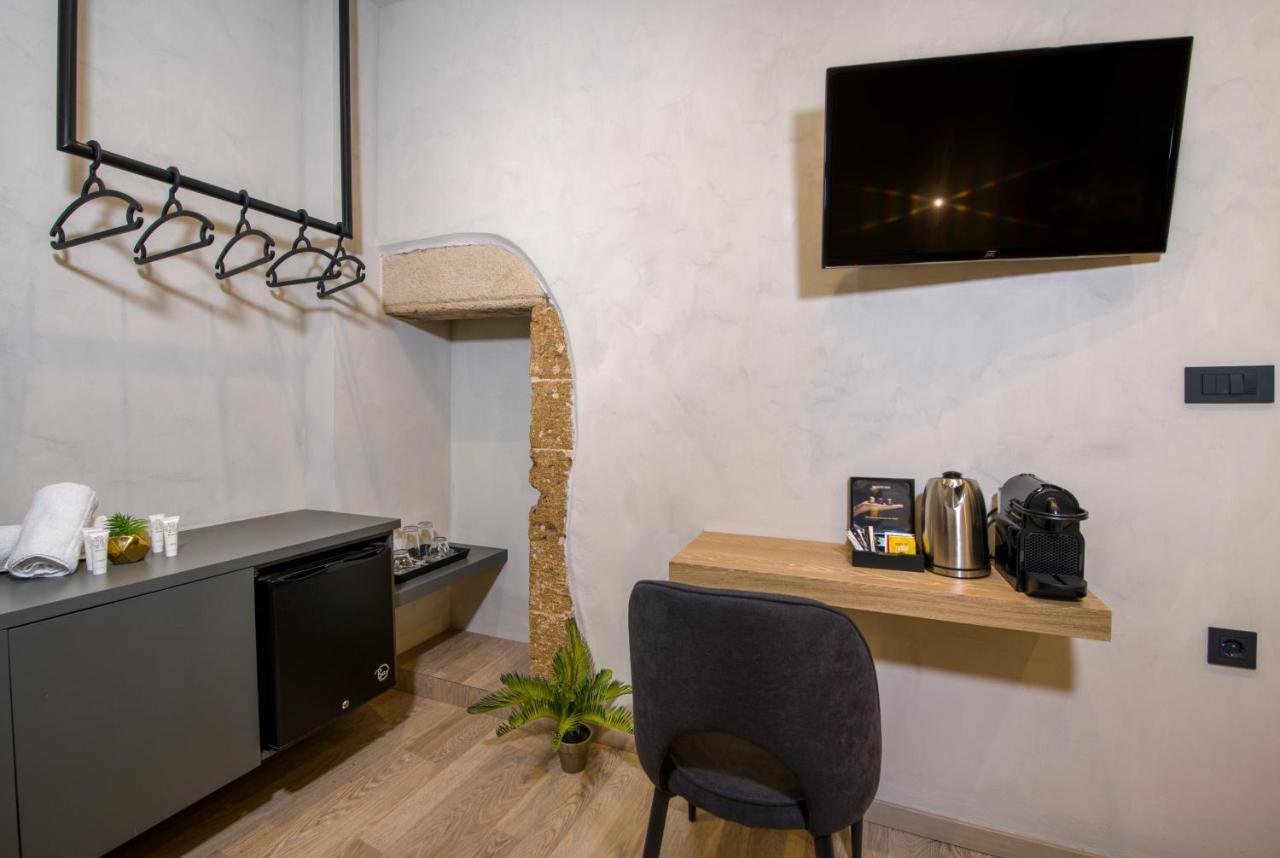Cretan Berry Sarpaki Hotel Chania  ภายนอก รูปภาพ