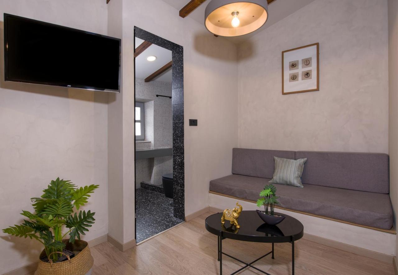 Cretan Berry Sarpaki Hotel Chania  ภายนอก รูปภาพ