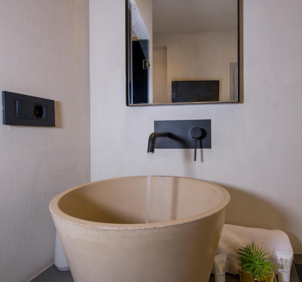 Cretan Berry Sarpaki Hotel Chania  ภายนอก รูปภาพ