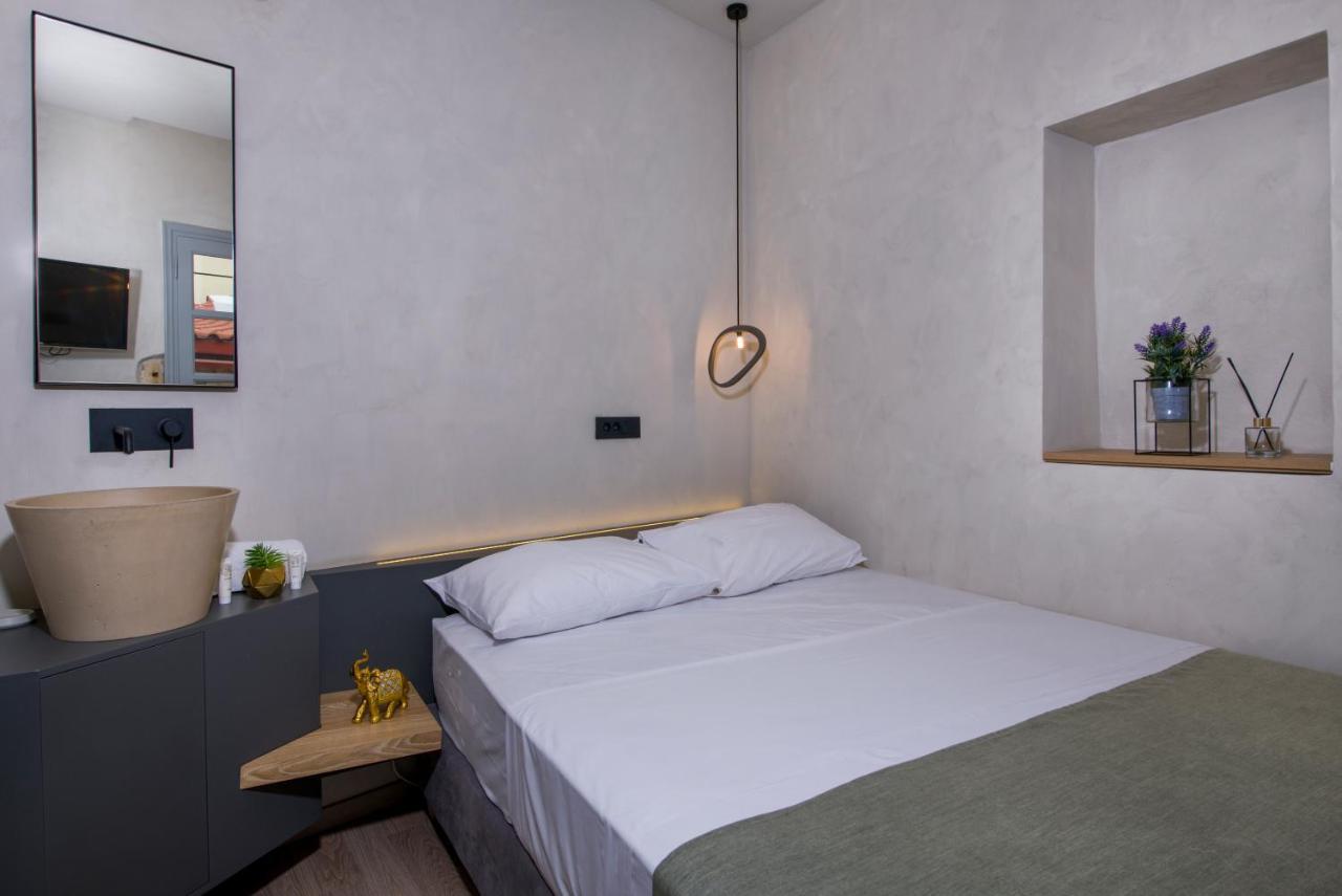 Cretan Berry Sarpaki Hotel Chania  ภายนอก รูปภาพ