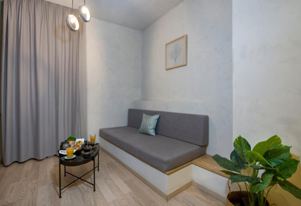 Cretan Berry Sarpaki Hotel Chania  ภายนอก รูปภาพ