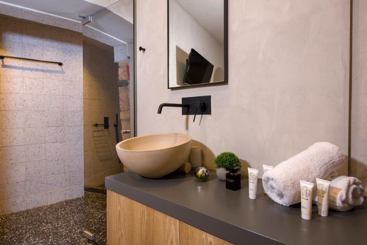 Cretan Berry Sarpaki Hotel Chania  ภายนอก รูปภาพ