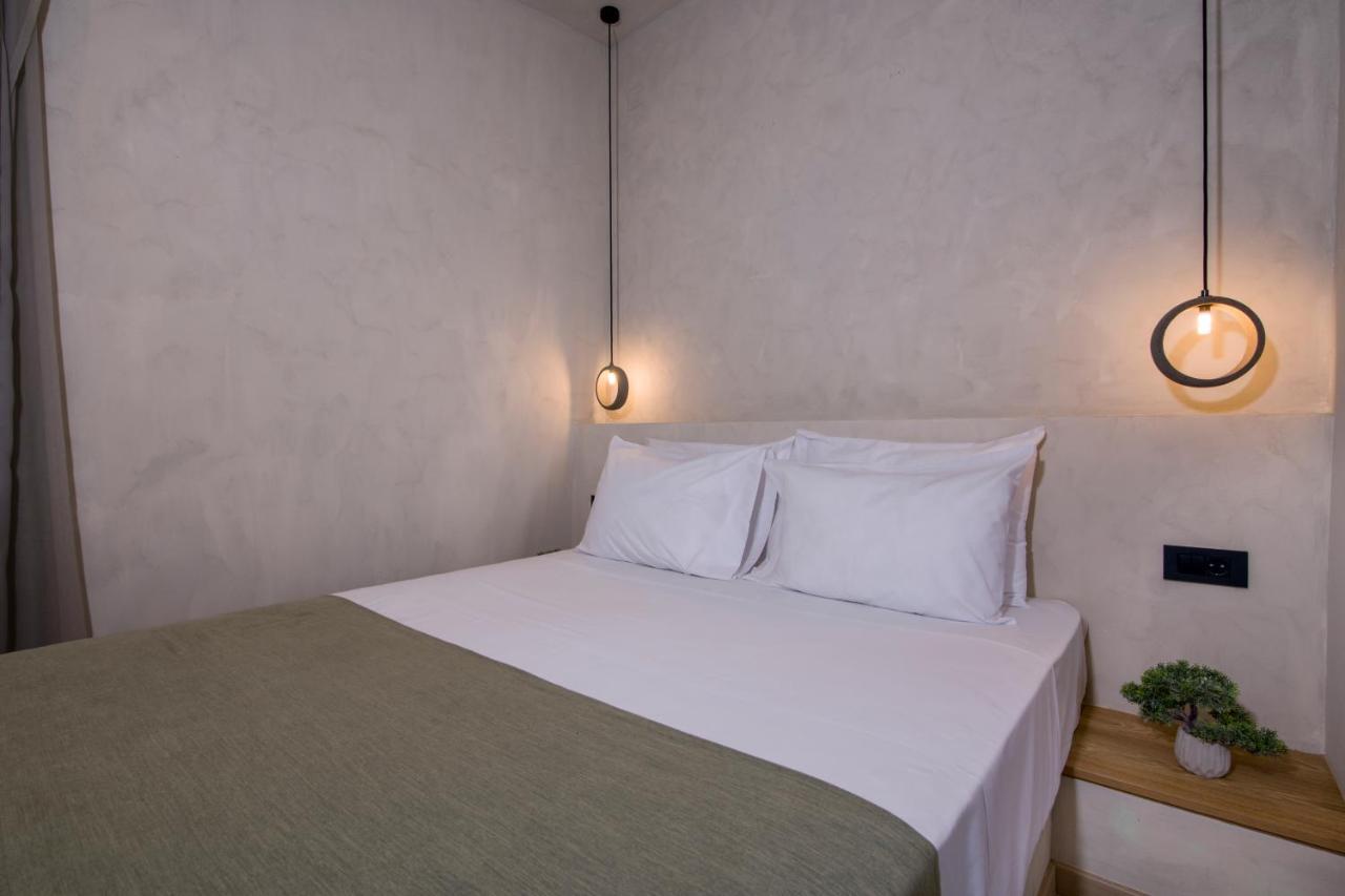 Cretan Berry Sarpaki Hotel Chania  ภายนอก รูปภาพ