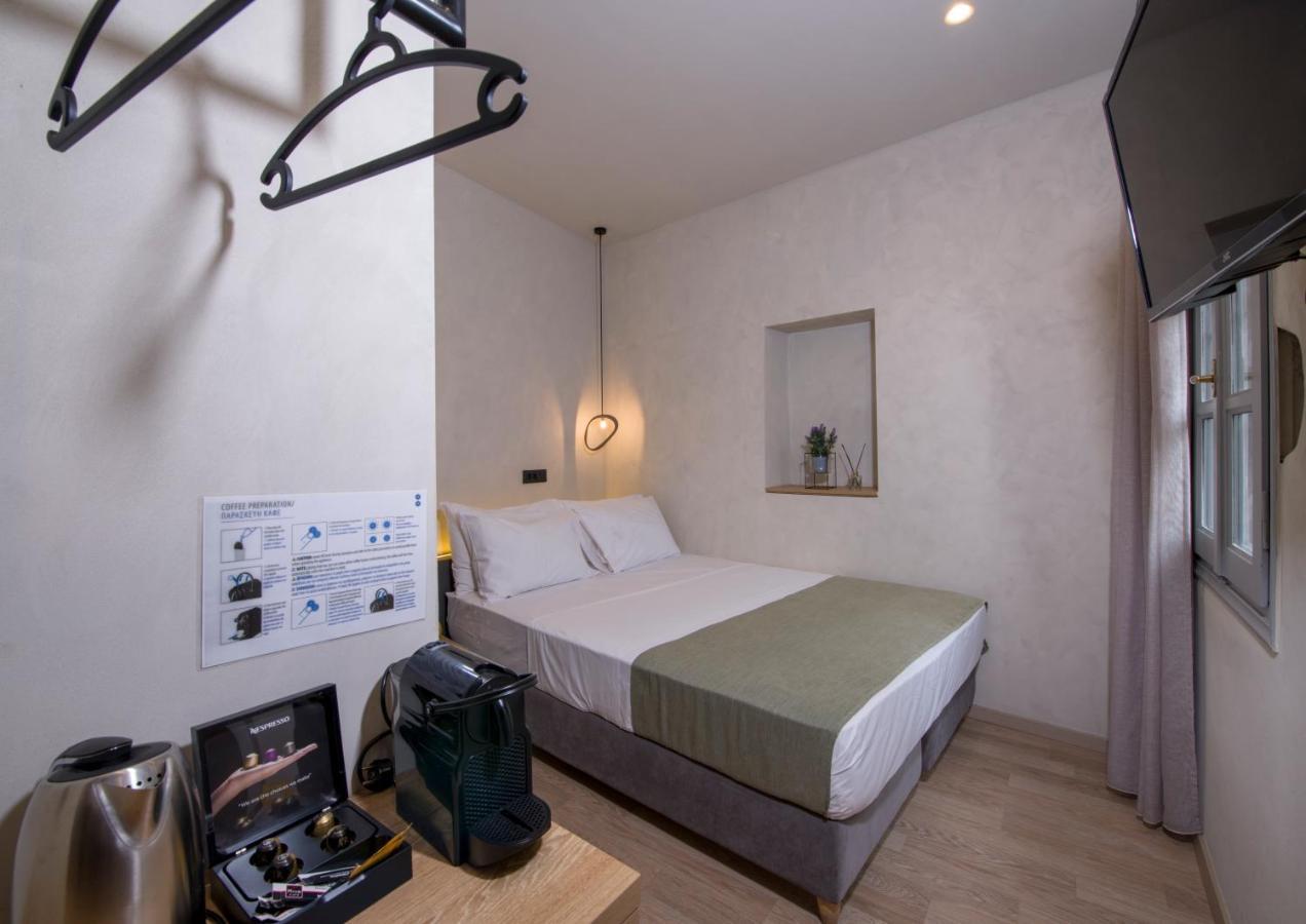 Cretan Berry Sarpaki Hotel Chania  ภายนอก รูปภาพ