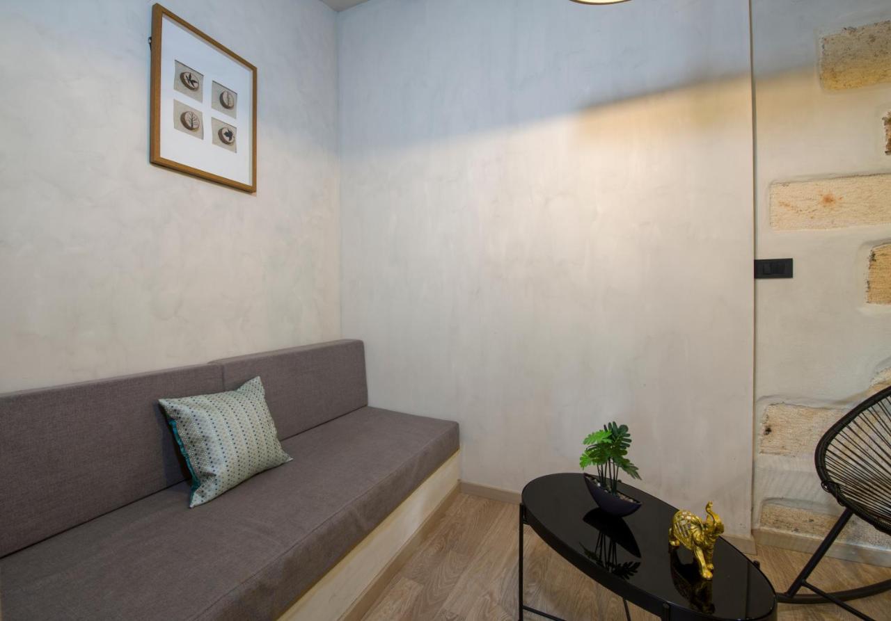 Cretan Berry Sarpaki Hotel Chania  ภายนอก รูปภาพ