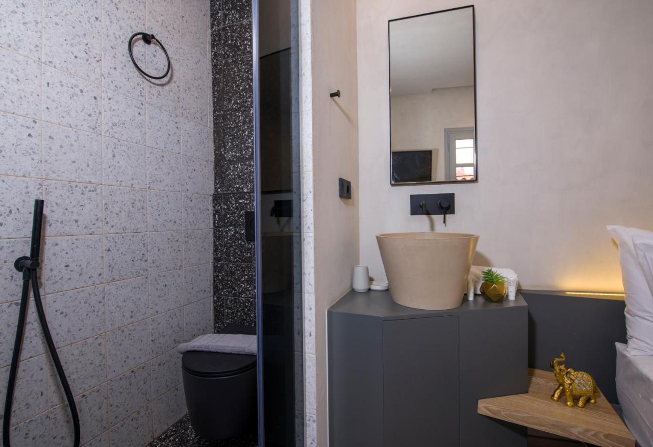Cretan Berry Sarpaki Hotel Chania  ภายนอก รูปภาพ