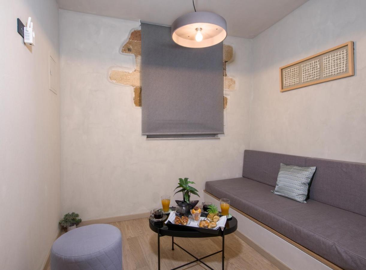 Cretan Berry Sarpaki Hotel Chania  ภายนอก รูปภาพ