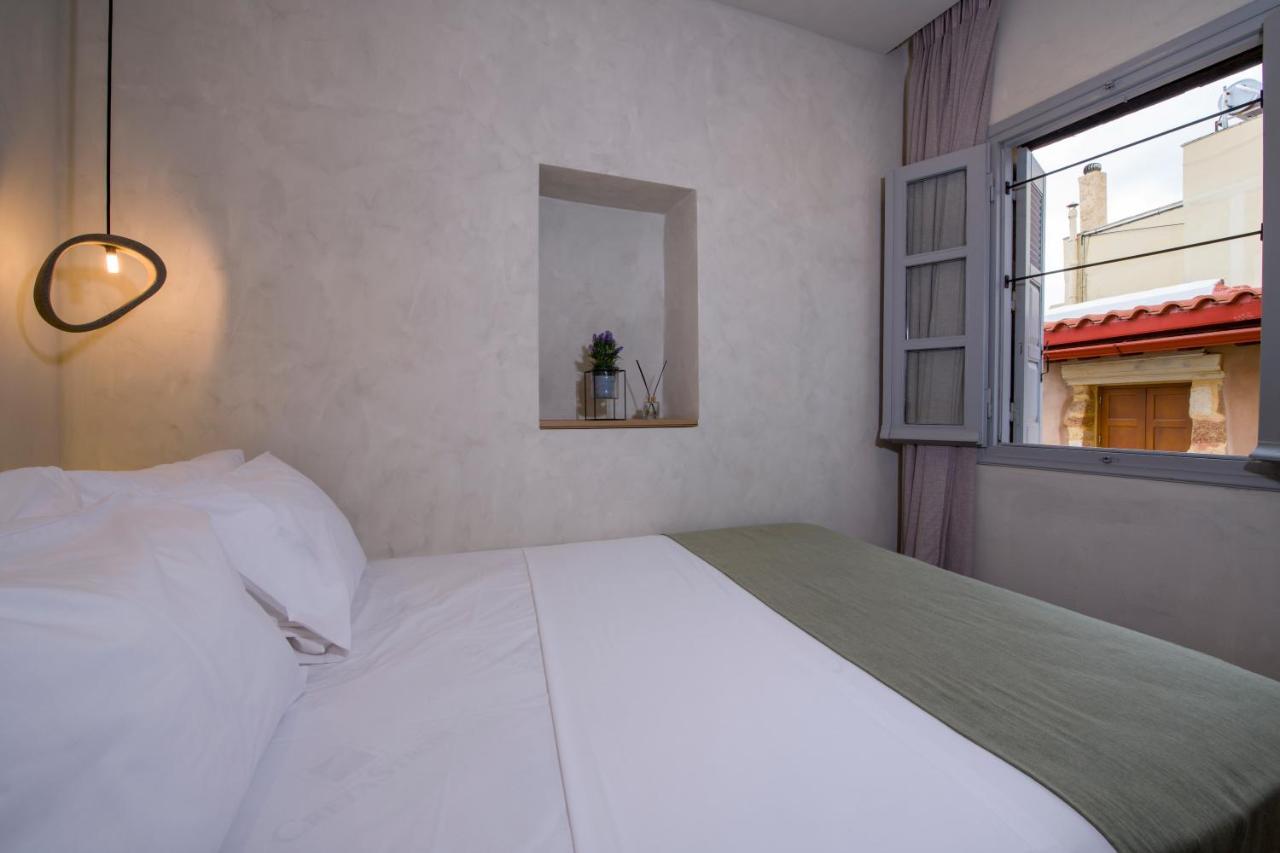 Cretan Berry Sarpaki Hotel Chania  ภายนอก รูปภาพ