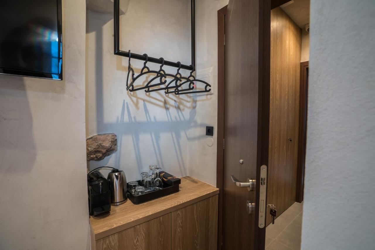 Cretan Berry Sarpaki Hotel Chania  ภายนอก รูปภาพ